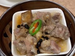 -广东胜利宾馆西关粤中餐厅