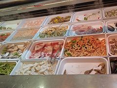 -尚品海鲜肥牛自助火锅(湖明店)