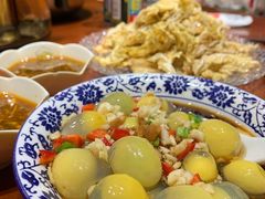 -琥珀老六龙虾(四里河店)