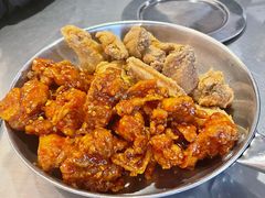 -MI WU FACTORY米屋美食工厂餐厅(绿地店)