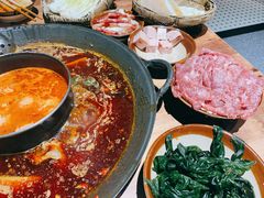 -楠火锅(龙阳广场店)