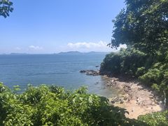 -美人鱼悬崖海景餐厅(鹿嘴山庄店)