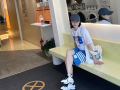 -XI·LaundryCafe 喜咖自助洗衣咖啡店