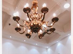 -梅龙镇酒家(南京西路总店)