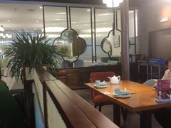 大堂-三凤酒家·百年无锡菜(清扬茂业店)