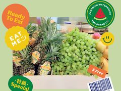 -漫果工坊(西单大悦城店)