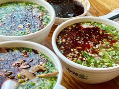 -中阿兰牛肉面(悦海新天地店)