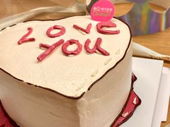 -BONCAKE裱花蛋糕(万象汇店)