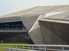-北京周口店北京人遗址博物馆