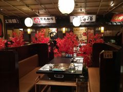 -牛家酒场(7mall店)