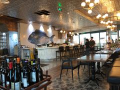 大堂-FISH&POTATO Cō(地中海美食 万象城店)