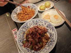 -阿大排档(长春这有山店)