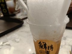 -鲜得来排骨年糕(即墨路店)