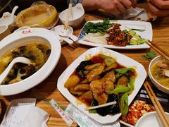 -东北风(柯桥万达店)