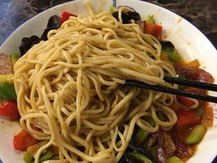 干拌-京穆兰兰州牛肉面·清真(西客站店)