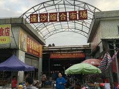 -大地农庄(逢沙大道店)