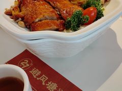 -避风塘·金牌店·夜宵(金玉兰店)