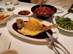 -茉里粤菜(皇姑万象汇店)