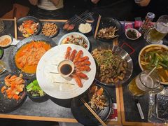 -红盔甲·小龙虾(人民广场店)