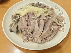 鹅五拼-乡亲鹅肉城(吴江店)