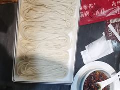 -南门四季铜锅涮肉(左家庄店)