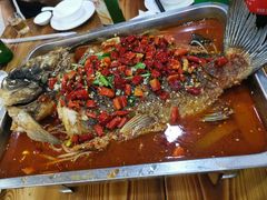 -老东北菜馆(北泰禾店)