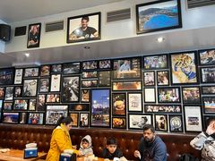 -Fergburger(皇后镇店)