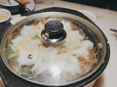 -绿茶餐厅(朝阳大悦城店)