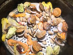 -船梆煮•蒸汽海鲜·生腌干蒸(五四广场店)