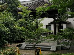 -东航云逸酒店(九溪烟树店)