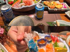 -一本料理(西溪天街店)