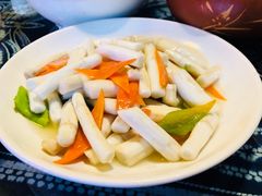 -香满楼(临安路店)