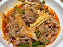 -九毛九西北菜(大东海店)