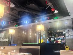 -黄记煌三汁焖锅(渝北金港国际店)