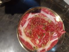 -大叹号·朝鲜族烤肉(潍坊泰华城店)