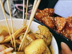 -健康路夜市