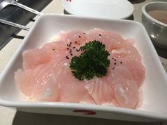 -海底捞火锅(泉城路店)
