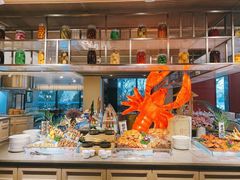 -南湖宾馆·鸳湖阁全日制餐厅