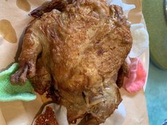 -临潼印象·特色陕菜