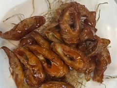 -文记壹心鸡(宝华路店)