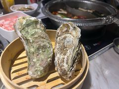 -火炉火自助餐(西直门凯德MALL店)