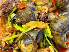 田螺牛排-高子烧鸡公(五里堆路店)