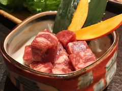 -上男·烧肉集市(五一广场店)