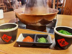 -鸿运楼老北京铜锅涮肉  烤串(木樨园店)