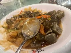 -牟传仁饭庄(星海店)