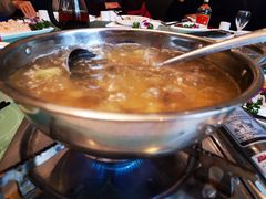 氽糟青鱼-新聚丰菜馆(太监弄店)