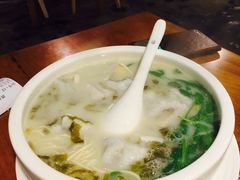 -徐记私厨(半淞园路店)