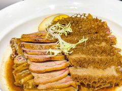 -广州海鲜酒楼(长丰园店)