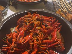 -聚味瞿记·龙虾堂(望城店)