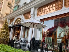 -秘密旅行Bonjour(黑金冠 江南西店)